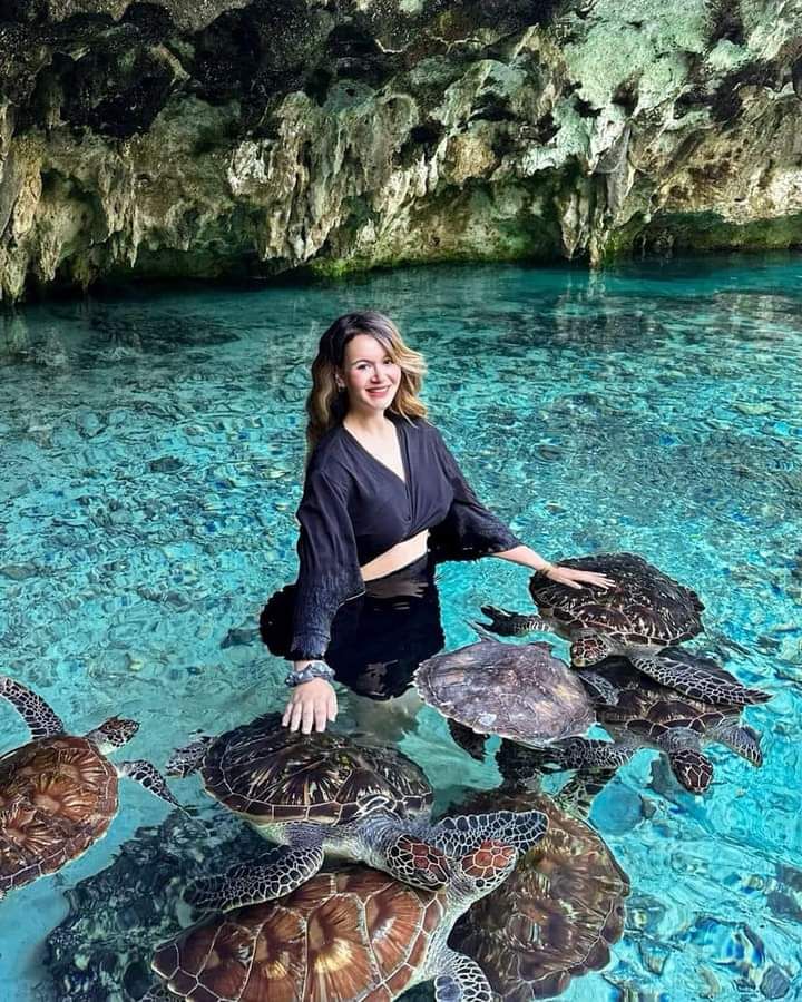 Nungwi Aquarium (Mnarani)