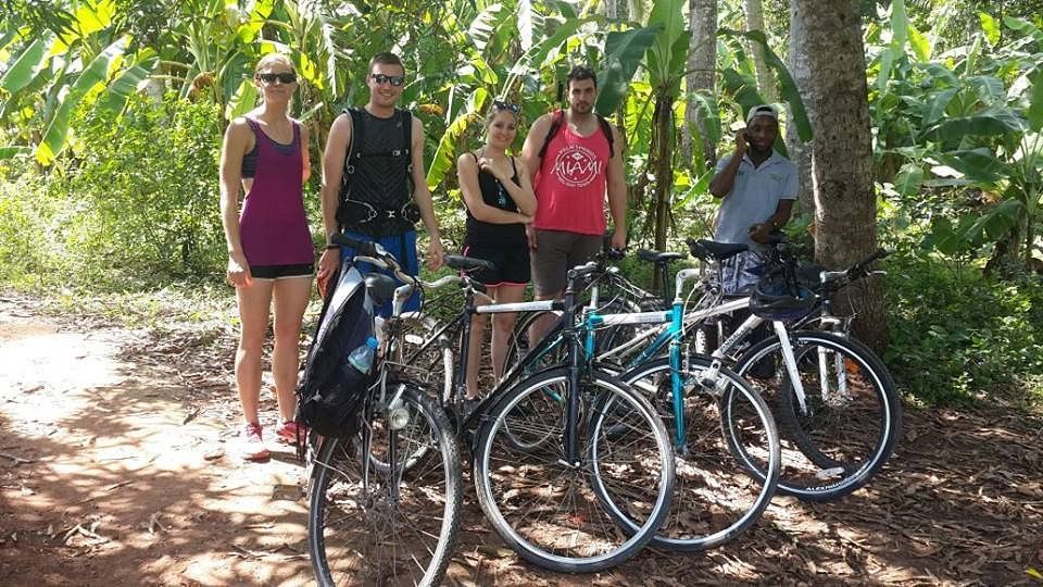 Cycling Tour