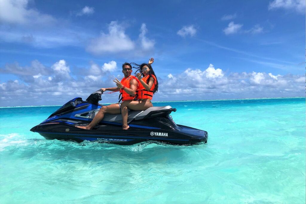 Jet Ski & Jet Car