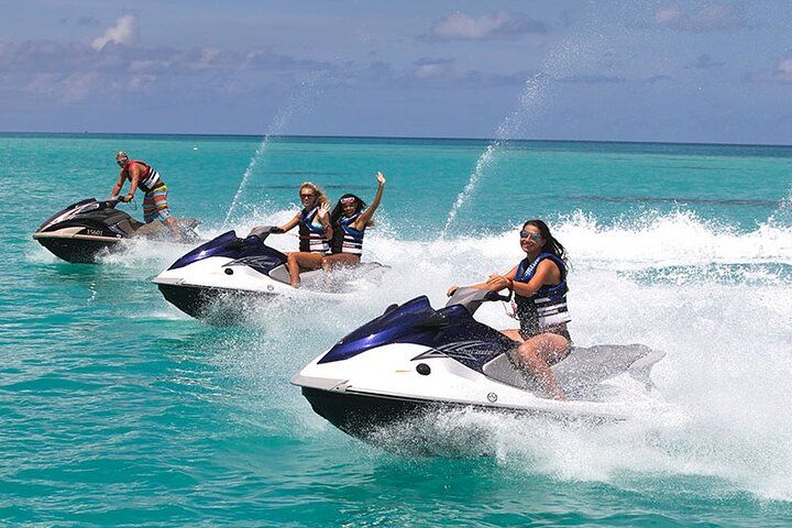 Jet Ski & Jet Car