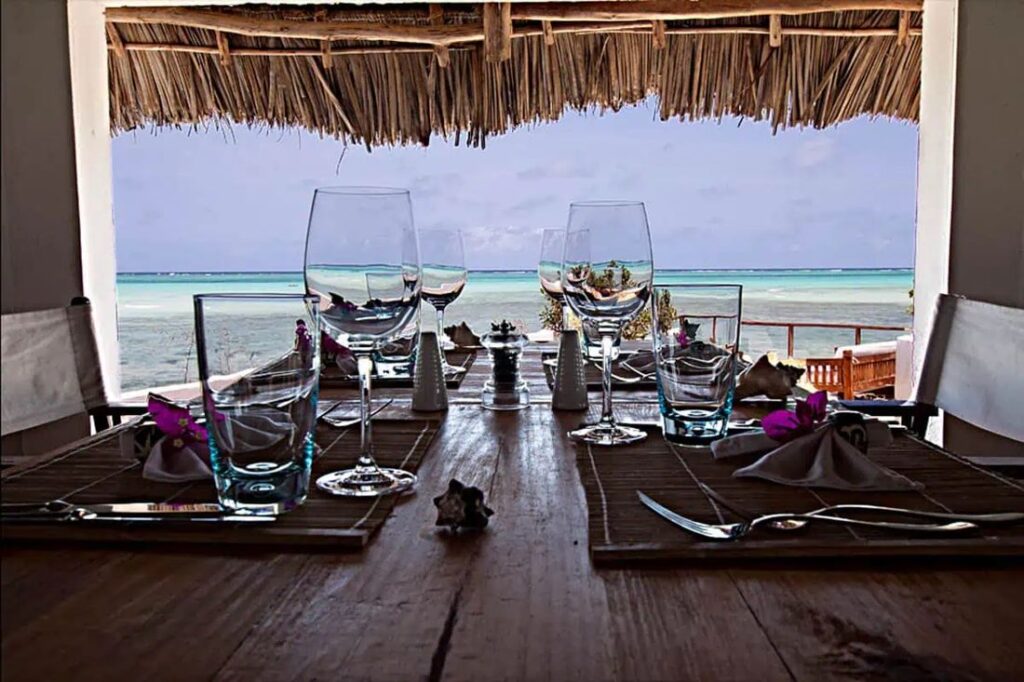The Rock Restaurant