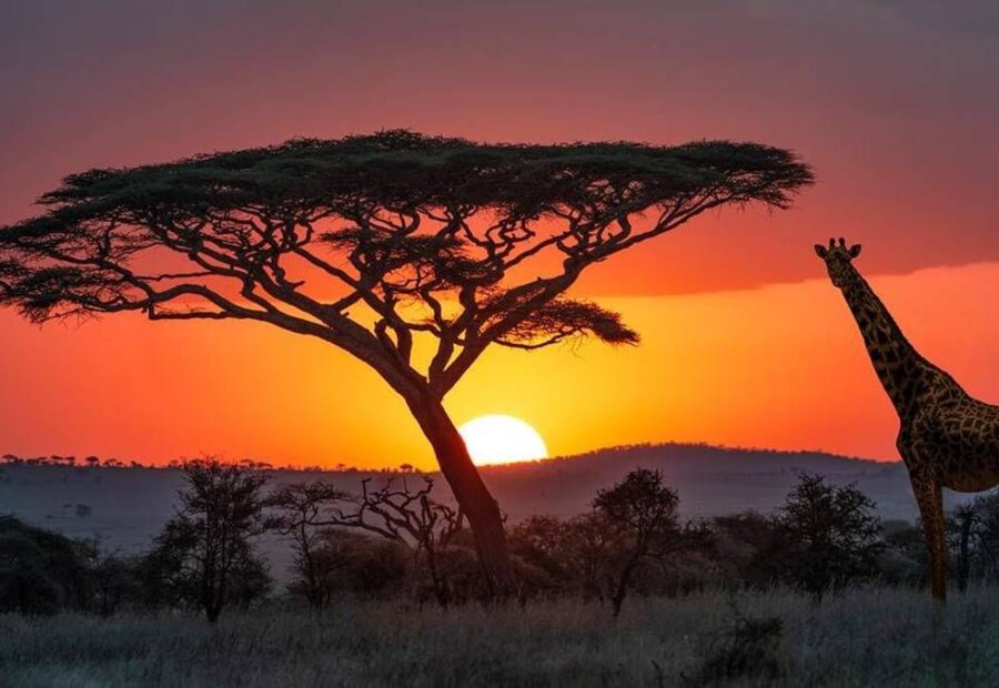 Serengeti National Park