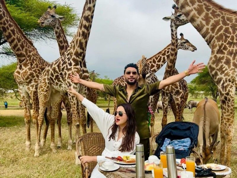 Serval Wildlife Sanctuary