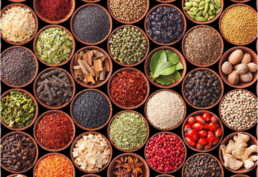Spice Farm + Stone Town Tour