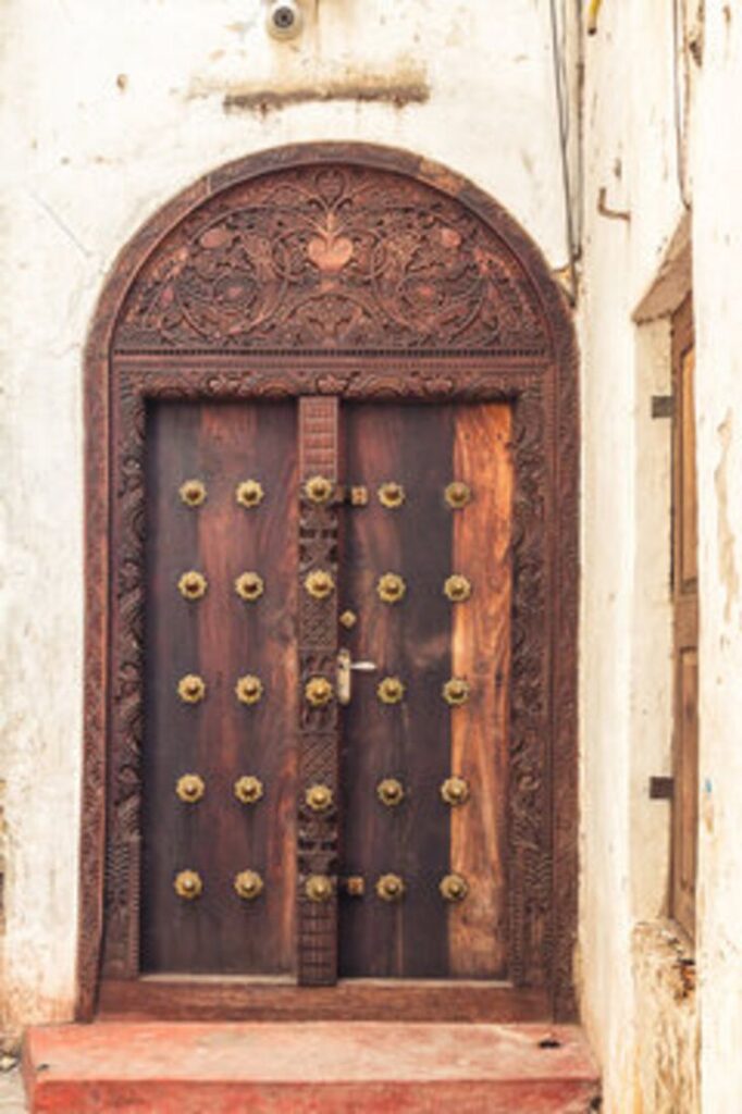 Stone Town Tour (City Tour)