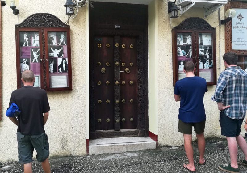 Stone Town Tour (City Tour)