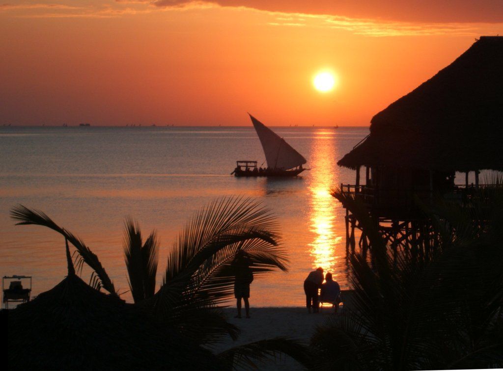 Sunset Tour