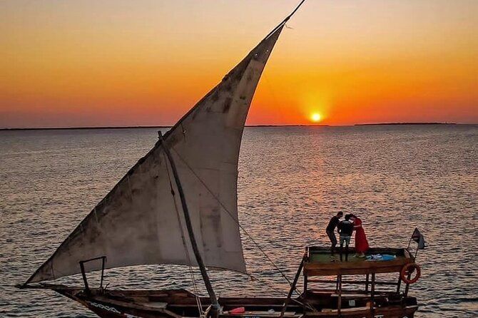 Sunset Tour