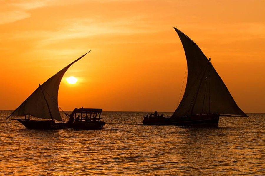 Sunset Tour